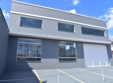 Foto 01 · Salão Comercial de 370m² para Locação em Sorocaba-SP, Vila Fiori: Excelente Oportunidade!