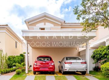 Foto 01 · Impecável casa em condomínio à venda em Santana de Parnaíba-SP, bairro Tamboré: 3 quartos, 1 suíte, 