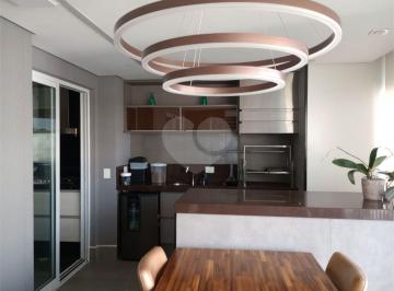 Apartamento de 3 quartos, São Paulo · Apartamento a venda em Santana