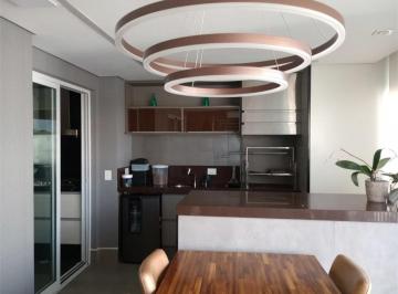 Apartamento de 3 quartos, São Paulo · Apartamento a venda em Santana