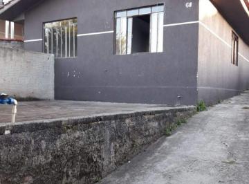 Casa de 4 quartos, Quatro Barras · Terreno de 250m² à venda em Quatro Barras