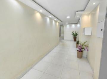 Apartamento de 2 quartos, Guará · RUA 20, lote 22, 3º andar, desocupado, Prédio com elevador
