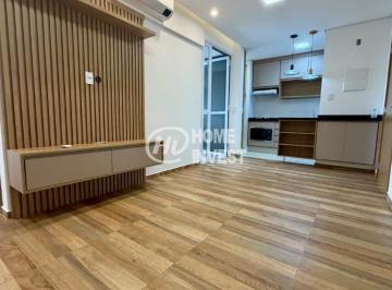 Foto 01 · Apartamento à venda no Torres de Ozanam em Jundiaí-SP, Horto Florestal: 2 quartos, 1 vaga coberta, 5