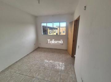 Casa · 70m² · 2 Quartos · R: DA CINPAL - 2 DORMS - 70 M2 - 1 SUITE - C/ VAGA DE GARAGEM - R$ 1.500,00