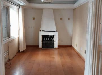 Foto 01 · Elegance Imóveis vende cobertura com 154 m2 privativos, 2 dormitórios, suíte, 2 vagas box garagem no