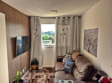 Apartamento de 2 quartos, São Paulo · IMPERDÍVEL - 41m - 2 Dorms - COND RES PLANO & RAPOSO - EIRAS GARCIA!