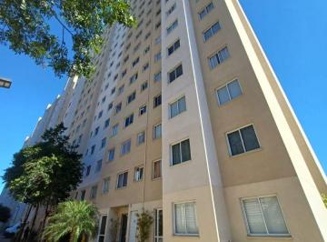 Apartamento de 2 quartos, São Paulo · Apartamento de 2 dorms à venda Condomínio Residencial Plano & Raposo
