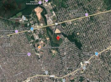 Terreno en Leilão  Guaxindiba · Construtoras e investidores: Leilão Exclusivo 220.400m² em São Gonçalo/RJ