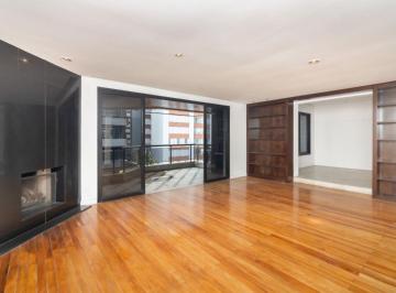 Apartamento de 4 quartos, São Paulo · Apartamento alto padrão disponível para venda no bairro Consolação em São Paulo - SP