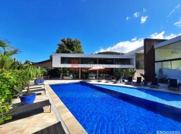 Foto 01 · CASA A VENDA EM CONDOMÍNIO EM CAMBURY