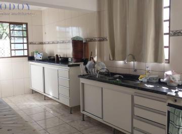 Casa · 250m² · 3 Quartos · Oportunidade de Casa à Venda – Bairro Crispim