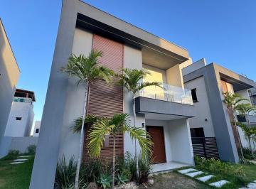 Foto 01 · Casa, Buraquinho, Lauro de Freitas, BA