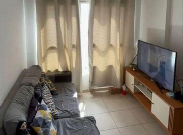 Apartamento de 3 quartos, Samambaia · Residencial Açores - Apartamento 3 Quartos - Vista Livre - Samambaia Sul