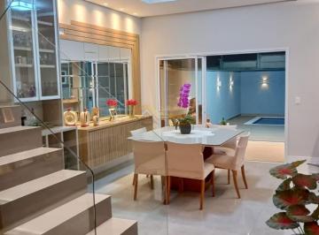 Foto 01 · CASA A VENDA NO CONDOMÍNIO VILA RICA EM INDAIATUBA NO INTERIOR DE SÃO PAULO