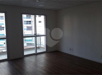 Apartamento de 1 quarto, São Paulo · Sala comercial à venda em Pinheiros