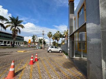 Apartamento de 1 quarto, Brasília · QMSW 5 MULTIPARQUE