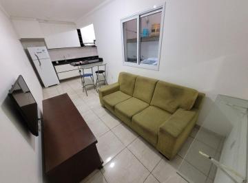 Apartamento Aluguel de 2 quartos · Apartamento mobiliado com 2 quartos na Vila Progresso em Santo André, SP
