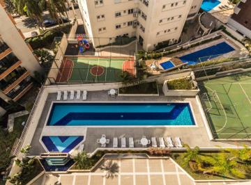 Apartamento de 3 quartos, São Paulo · Apartamento com 3 suítes no Condomínio Port Ligat – Vila Sônia | 7º andar