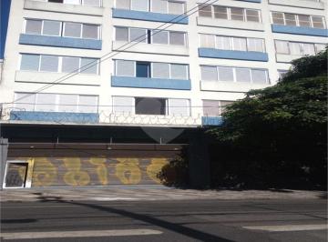 Comercial , São Paulo · Aluguel de Galpão em Pinheiros.