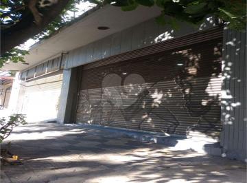 Comercial , São Paulo · Aluguel de Galpão em Pinheiros.
