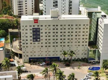 Apartamento de 1 quarto, Salvador · IBIS SALVADOR RIO VERMELHO