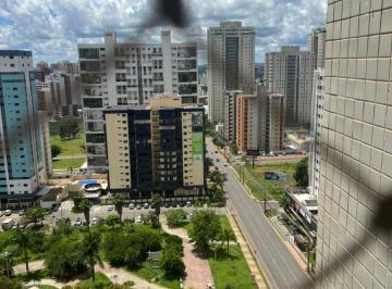 Apartamento de 3 quartos, Águas Claras · Res. Parque Central - 72m² - 3 Quartos, 2 suítes - 2 Vagas de garagem - Condomínio completo