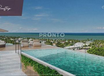 Apartamento de 3 quartos, Cabo de Santo Agostinho · APARTAMENTO 3 QUARTOS NA RESERVA DO PAIVA - CABO DE SANTO AGOSTINHO