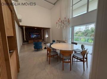 Foto 01 · Apartamento, Taquaral, Campinas, SP