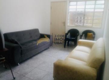 Foto 01 · Apartamento a venda próximo do Centro em Ubatuba-SP.