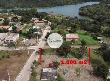 Rural , Alexânia · Lote a venda em Lago Corumbá 4 - 1.000 m2 - Condomínio fechado