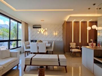 Apartamento de 3 quartos, Brasília · Apartamento 3 Suítes Reserva Essencial 159m² Alto Padrão 3 Vagas Lazer Completo