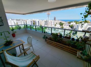 202604071249015323.jpeg · Apartamento 3 Quartos para Venda em Salvador, Rio Vermelho, 3 dormitórios, 2 suítes, 3 banheiros, 2