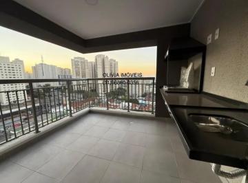 Foto 01 · Apartamento à venda em São Paulo-SP, bairro Ipiranga: 2 quartos, 1 suíte, sala, 2 banheiros, garagem