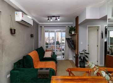 Apartamento de 2 quartos, São Paulo · Apartamento 2 Dorms (1 Suíte), 52 m², 2 Vagas – Vila Gustavo, a 1 km do Metrô Tucuruvi