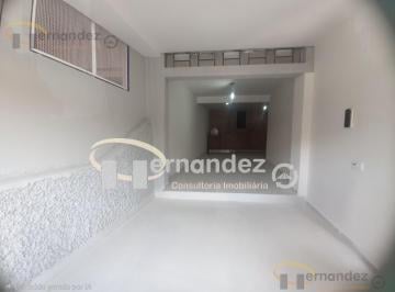 Foto 01 · Casa para locação em São Paulo-SP, bairro Caxingui: 2 quartos, 2 salas, 2 banheiros, 120m²