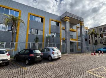 Apartamento de 1 quarto, Brasília · QMSW 5 MULTIPARQUE
