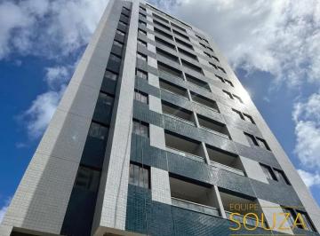 Apartamento de 2 quartos, Recife · Edf Rio gurupi | 2 quartos com suíte| varanda |melhor localização da madalena | apartamento com 55m²