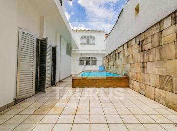 Foto 01 · Casa para comprar com 4 suites e 2 vagas, no Jardim Aeroporto, São Paulo-SP.