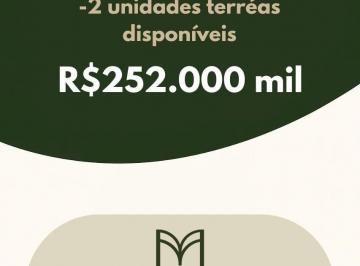 Foto 02 · Apartamento à venda no Jardim Luiza II