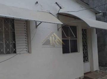Casa · 80m² · 2 Quartos · 2 Vagas · Casa a venda - Brigadeiro Tobias - Sorocaba - Zona Leste