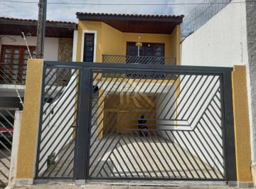Casa · 140m² · 3 Quartos · 3 Vagas · Casa a venda - Cidade Jardim - Sorocaba - Zona Oeste