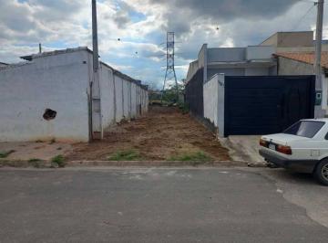 Terreno · 125m² · Terreno a venda - Jardim Josane - Sorocaba - Zona Norte