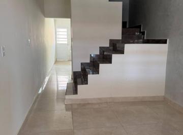 Casa · 70m² · 2 Quartos · 1 Vaga · Casa a venda - Vila Santana - Sorocaba - Zona Norte