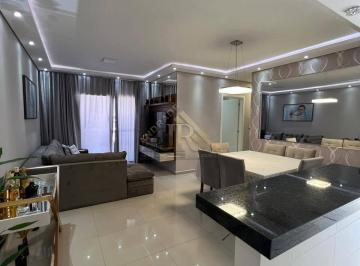 Apartamento · 80m² · 3 Quartos · 2 Vagas · Apartamento a venda - Parque Campolim - Sorocaba - Zona Sul