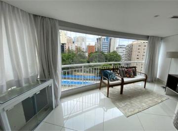 Apartamento de 1 quarto, São Paulo · Apartamento charmoso de 55m2 próx à Av. Paulista
