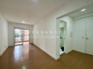 Foto 01 · Central Park Barueri Apartamento 76m² 3dorm sendo uma suíte e 2Vagas