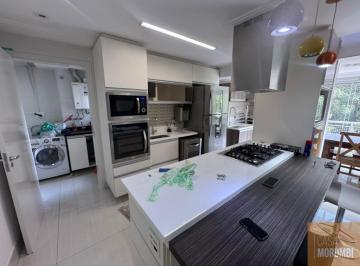 Foto 01 · Apartamento mobiliado com 2Quartos e 3 banheiros à Venda, 79m² Vila Andrade