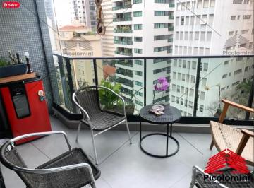 Foto 01 · Espetacular Apartamento de 4 Quartos na Aclimação, São Paulo-SP: 2 Suítes, 3 Salas, 4 Banheiros, 3 V
