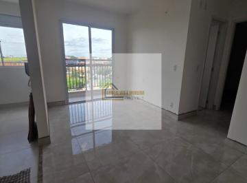 Foto 01 · Apartamento, Cidade Satélite Íris, Campinas, SP