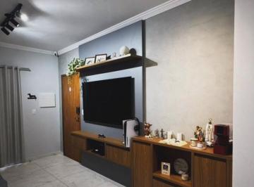 Apartamento de 2 quartos, Taubaté · Apartamento Venda no Portal da Mantiqueira – Taubaté/SP
